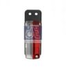 IVECO 41629815 Marker Light